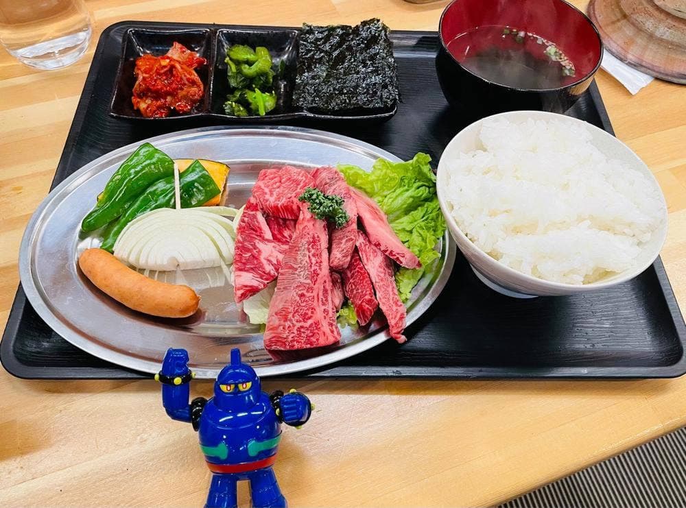 大衆焼肉 KenBow