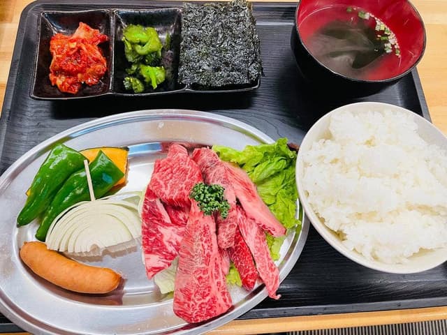 大衆焼肉 KenBow - サブ画像1