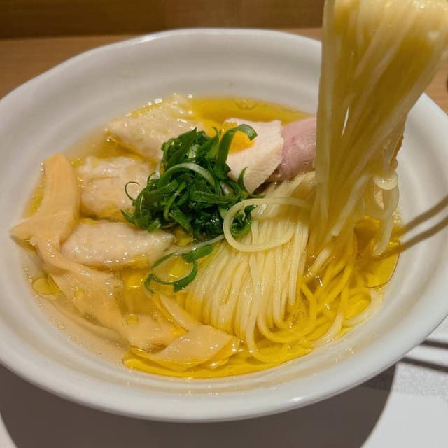 中華蕎麦 おか部 - サブ画像3