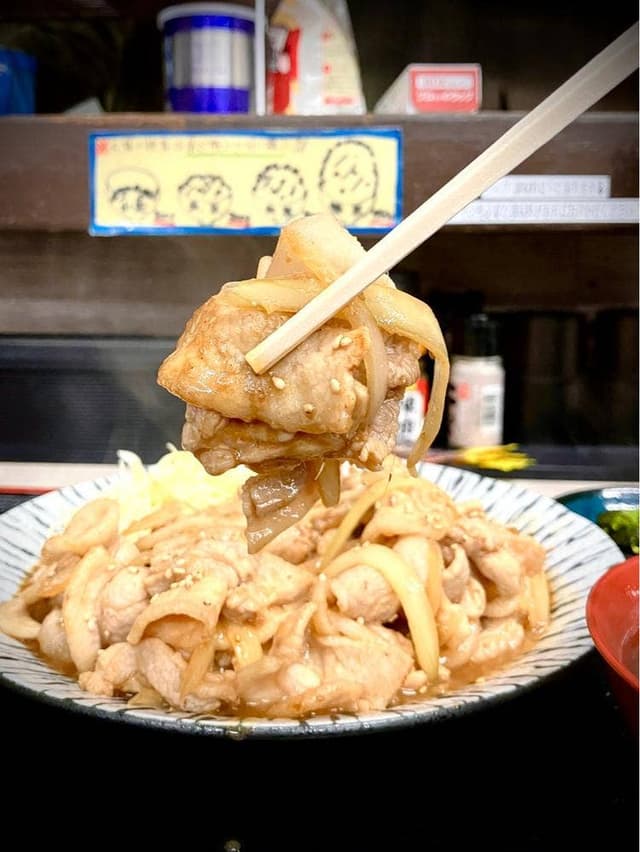 たつみ食堂 - サブ画像1