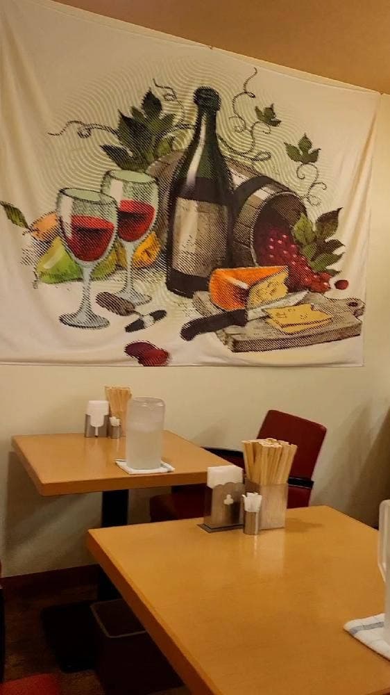 鉄板ダイニング 桜亭 - サブ画像1