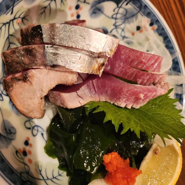 讃岐食酒工房ふるさと - サブ画像1