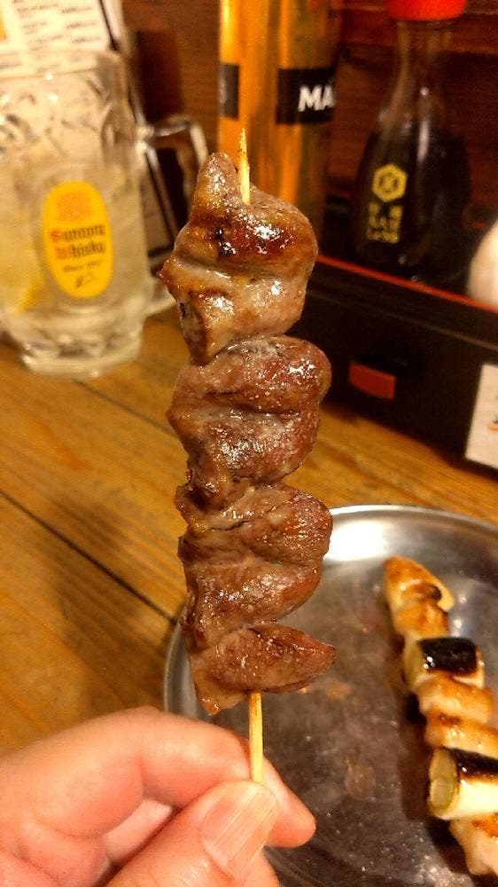 音鶏家 心斎橋店 - サブ画像2