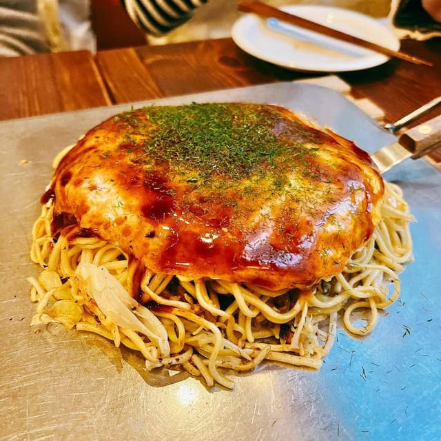 お好み焼き まとちゃん - サブ画像2