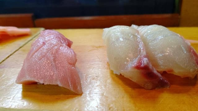 福すし別館 - サブ画像2