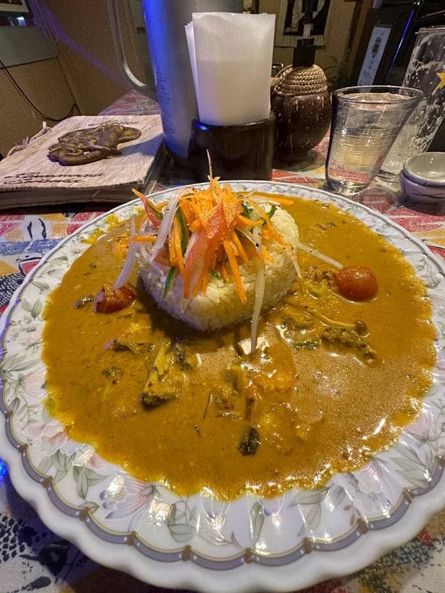 ヘラ味屋 - サブ画像1