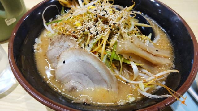 味噌亭 - サブ画像1