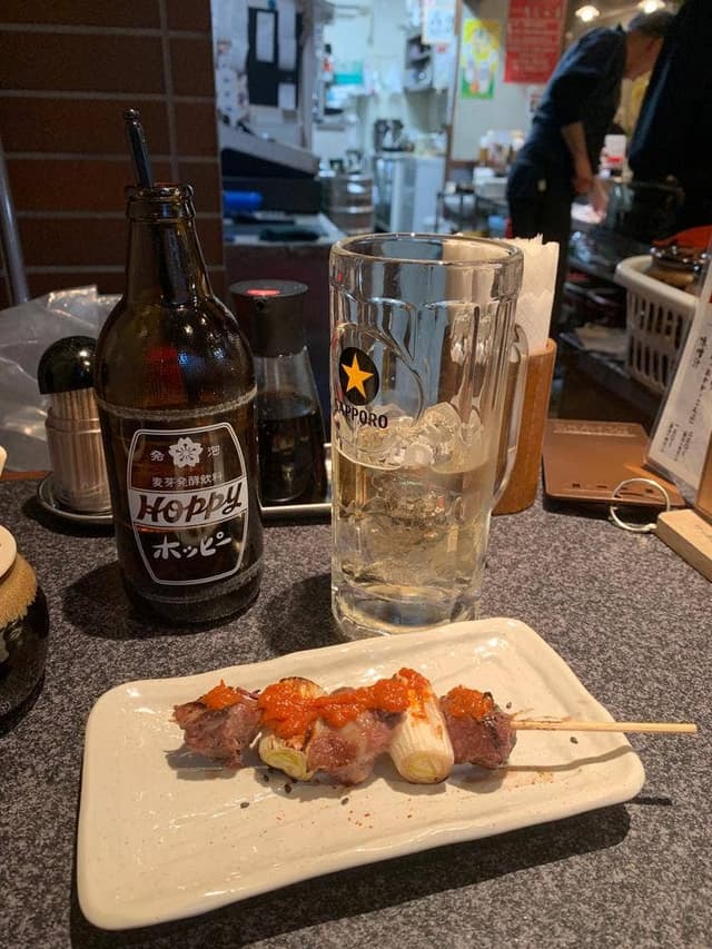 かしら屋 赤羽店 - サブ画像3