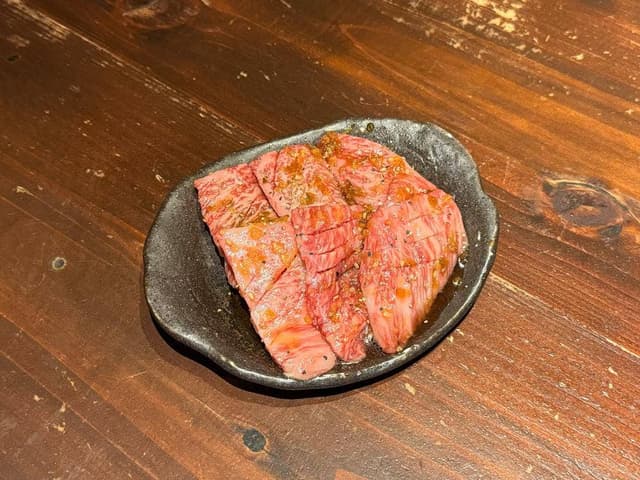 ホルモン焼き 炭蔵 - サブ画像3