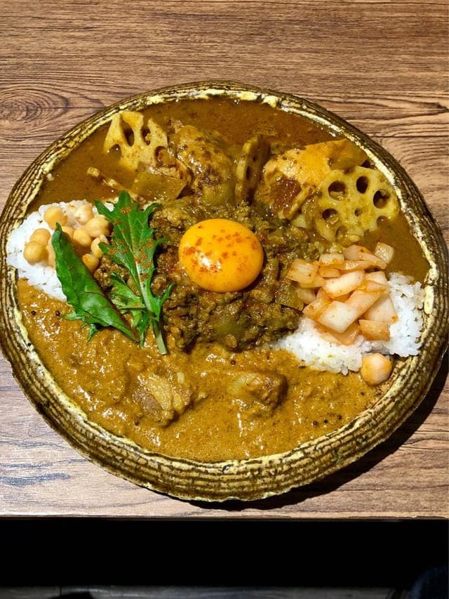 SPICE POST - サブ画像1