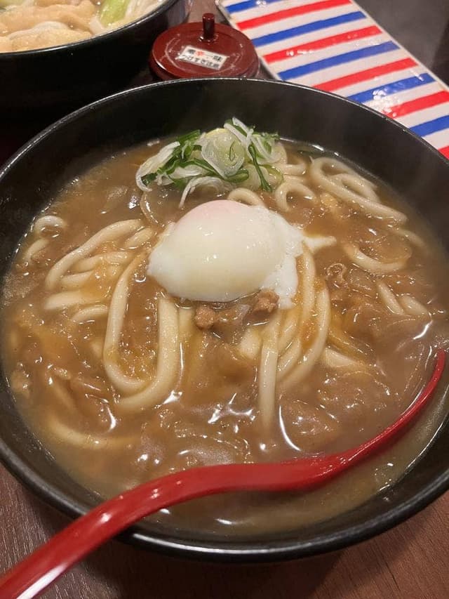 だいぬき屋 - サブ画像2