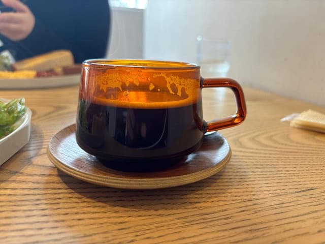 KROOME COFFEE - サブ画像2