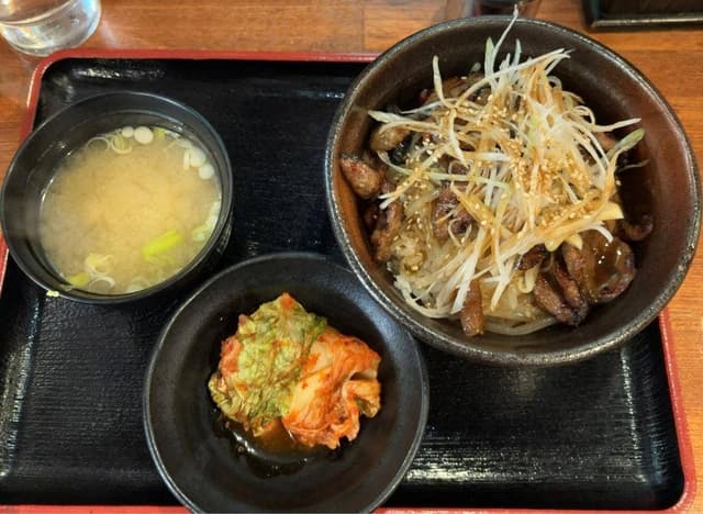 北海道マルハ酒場 御徒町一号店 - サブ画像1