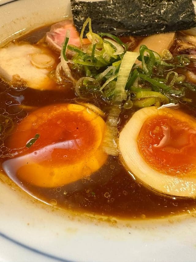 一心 - サブ画像1