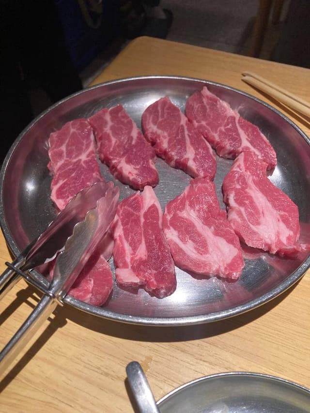 ジンギスカン どぅー - サブ画像2