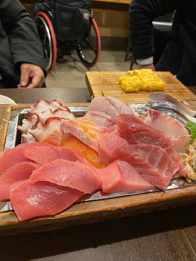 お食事 延仁 - サブ画像2