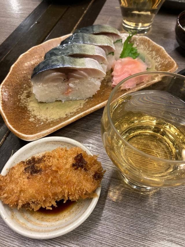 しおや 本店 - サブ画像2