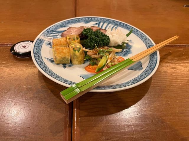 Big5 - サブ画像1