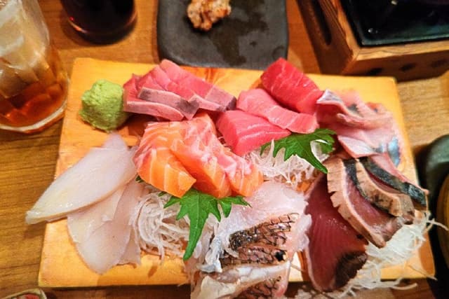 海さくら 元町店 - サブ画像1