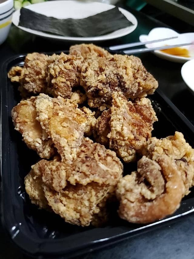 味安 - サブ画像1