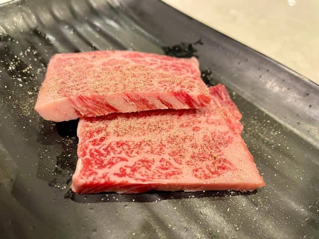 ステーキ＆焼肉 マッチョ 石切 - サブ画像2