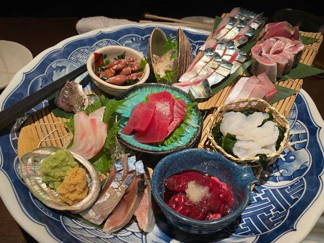 酒々屋 和海 - サブ画像1