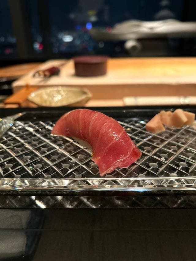 ひのきざか ザ・リッツ・カールトン東京 - サブ画像1