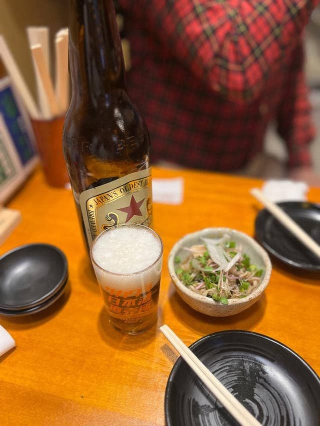 大衆呑処 サカグラ 十三店 - サブ画像1