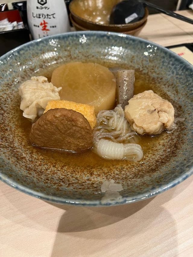 炉端とおでん 呼炉凪来 天神店 - サブ画像2