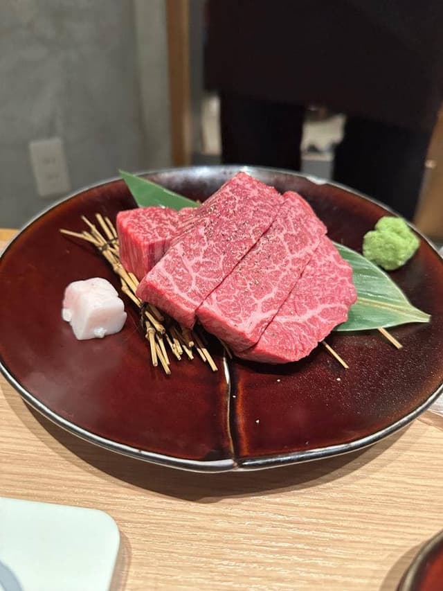 焼肉 肉の大山 流山おおたかの森 - サブ画像3