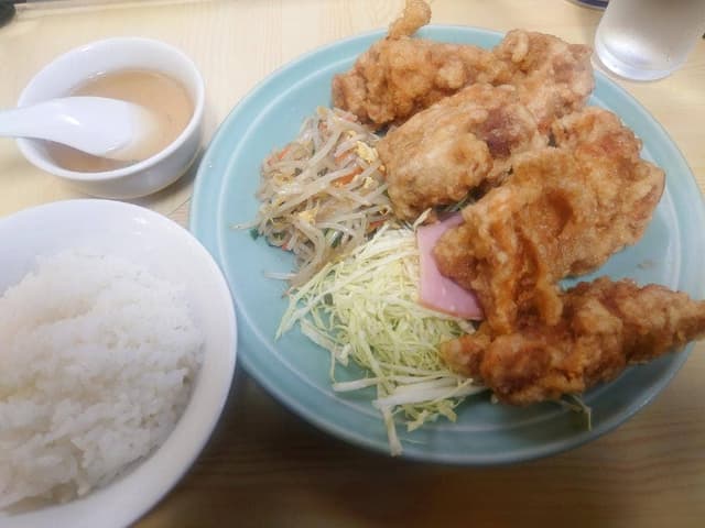 八宝飯店 - サブ画像3