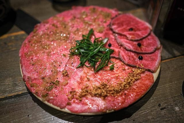 代官山焼肉 kintan - サブ画像3