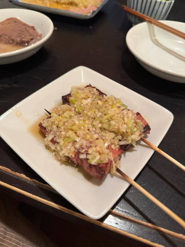 やきとり処い志井 調布東口店 - サブ画像3