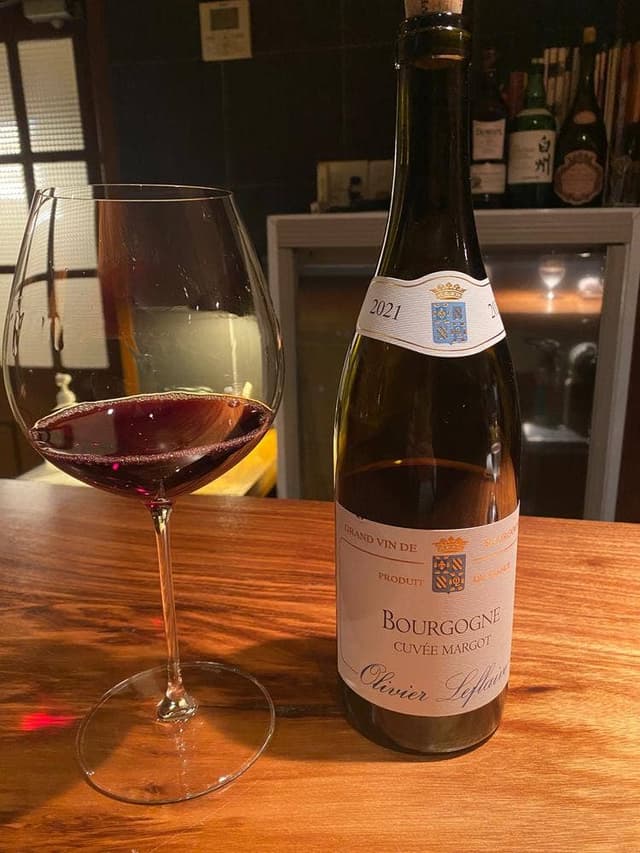 WINE BAR marco - サブ画像1