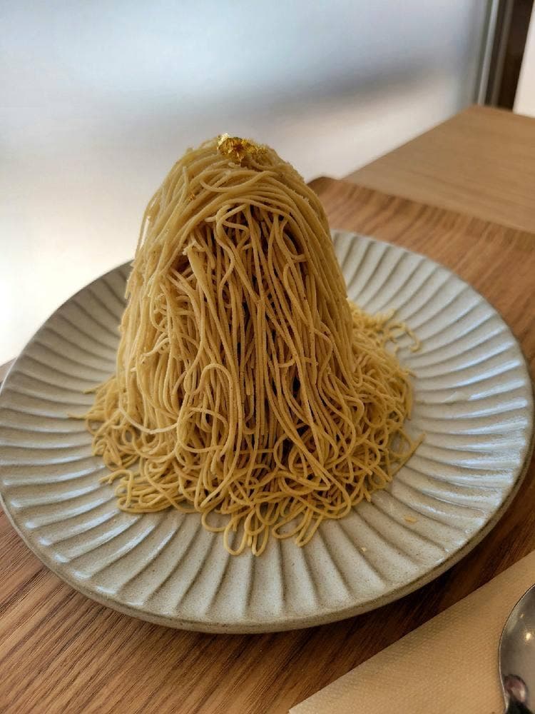 シャトレーゼ 八ヶ岳小淵沢店