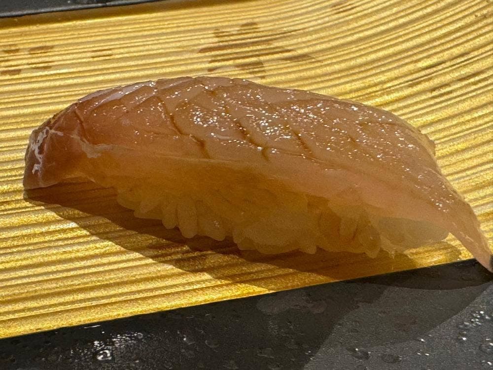 ちょこっと寿司 国際通り牧志店