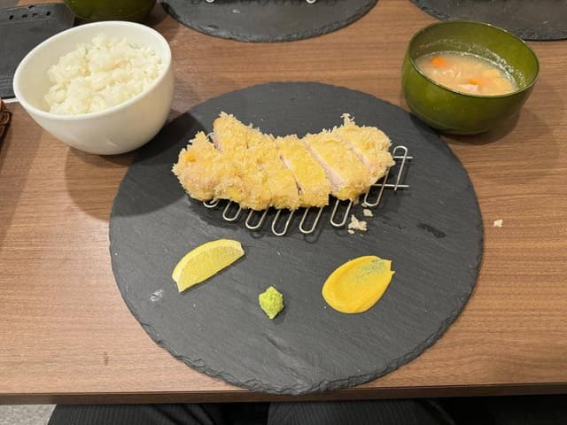 とんかつ そら - サブ画像3