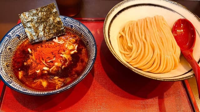 つけ麺魚雷 天神店 - サブ画像3