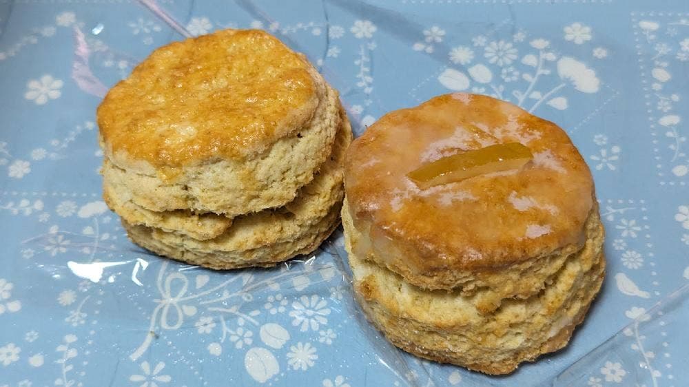 Three tiers