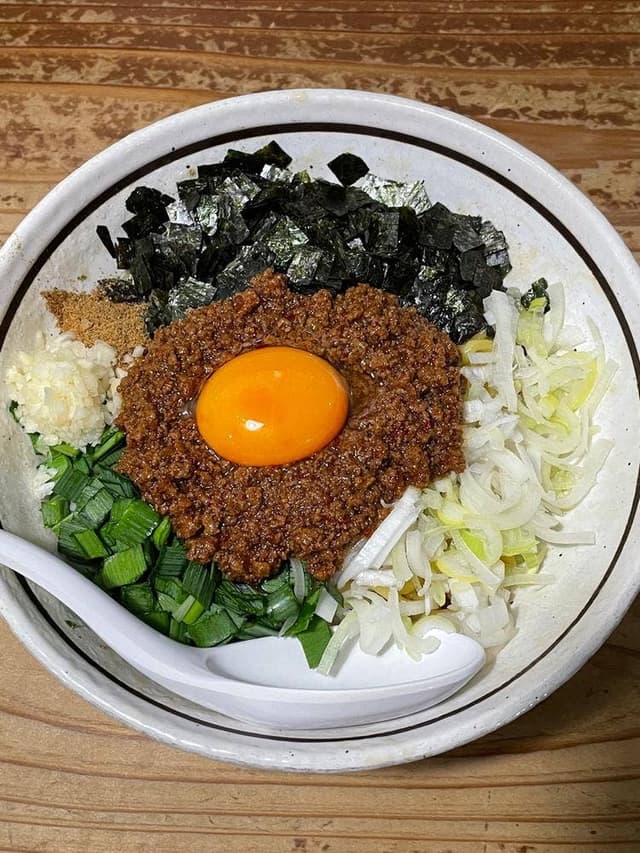 酒 麺 やまの - サブ画像2