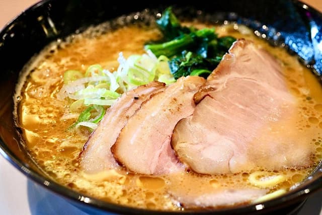 名古屋コーチンラーメン 栄町店 - サブ画像1