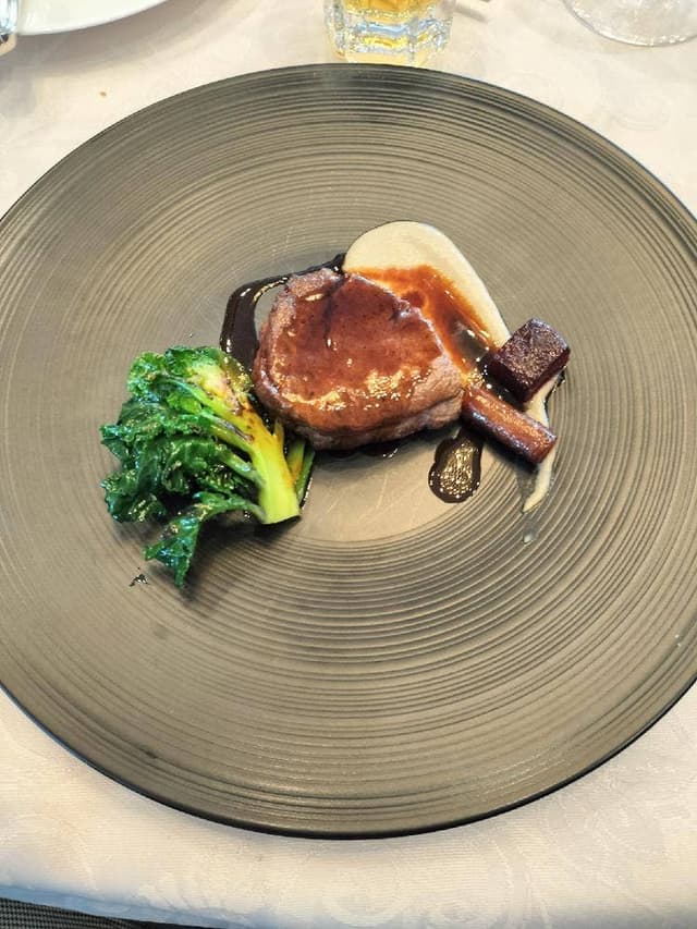 ラ・プラージュ - サブ画像2