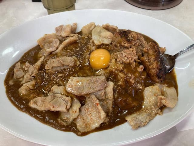 バーグ 弥生町店 - サブ画像2