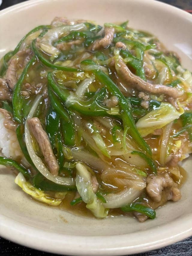 中華料理 華山 - サブ画像2