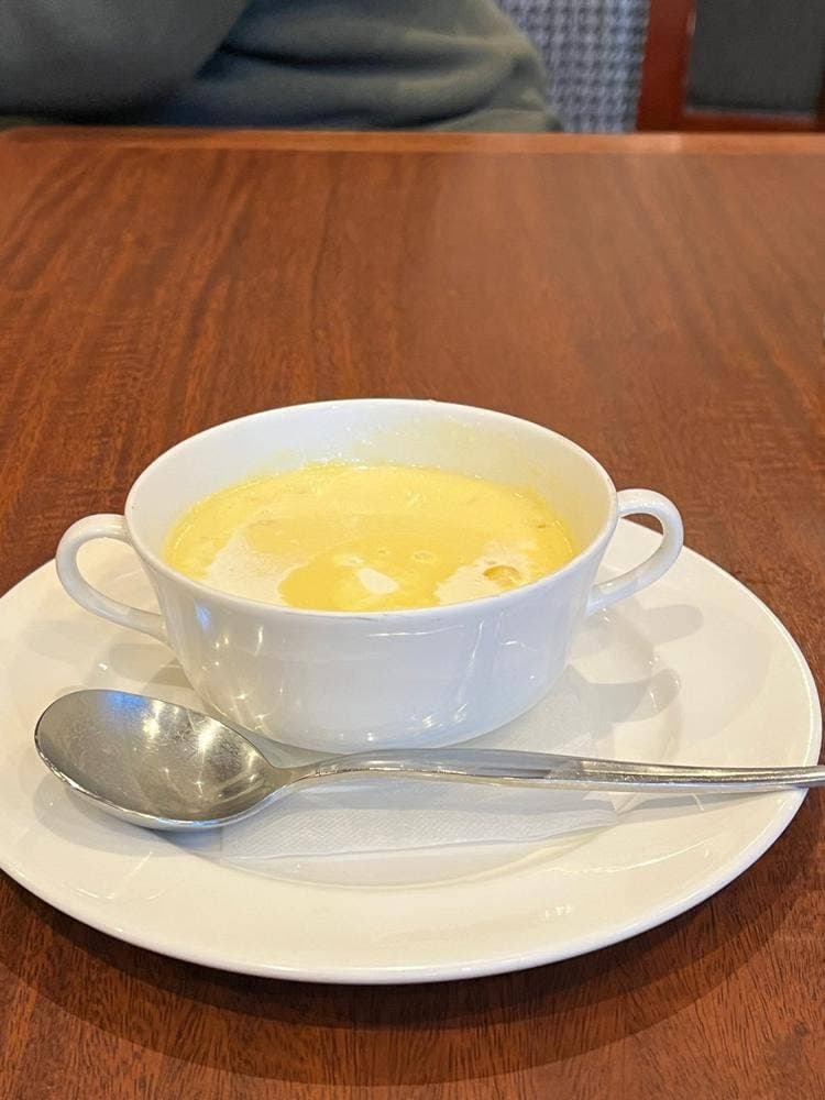 ロイヤルホスト 新宿店