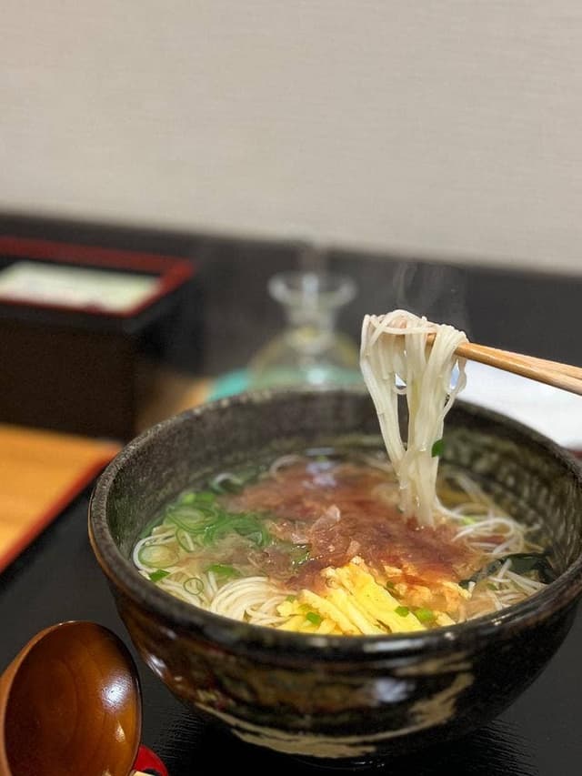 お食事処 銀四郎 - サブ画像1