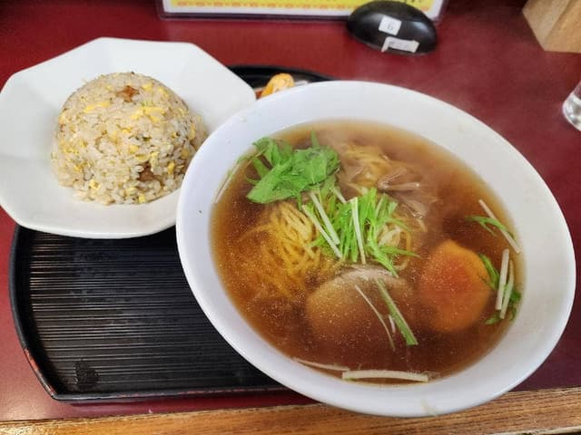 井荻飯店 - サブ画像1