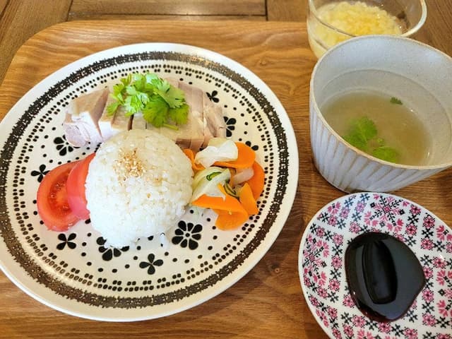 バンテァイスレイ - サブ画像2