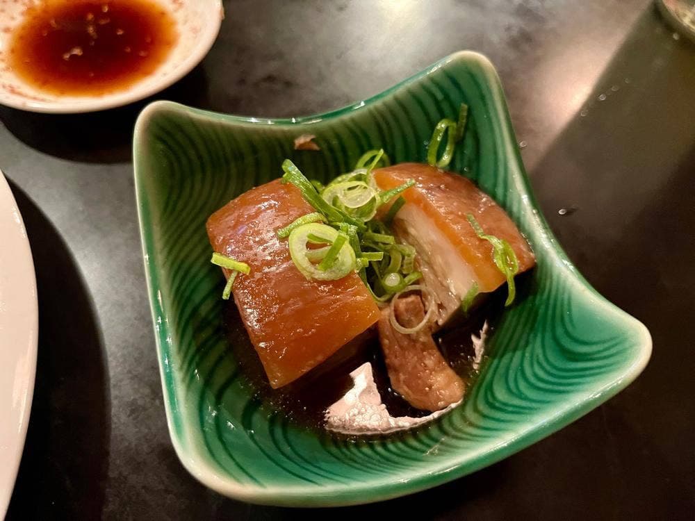 琉球居酒屋 てぃーだ