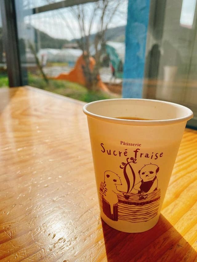 patisserie Sucre Fraise - サブ画像3
